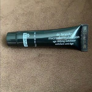 5/$20 - Dr. Brandt Microdermabrasion Exfoliator